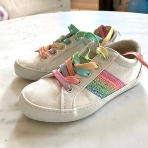 Gap Kids Converse